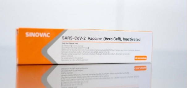 SP vai receber 15 milhes de doses da vacina chinesa contra Covid-19 j no fim de 2020, diz diretor do Butantan