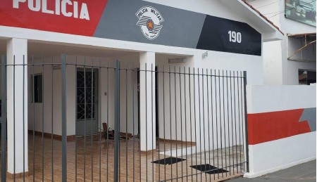 Dois homens são internados com queimaduras após briga em Herculândia