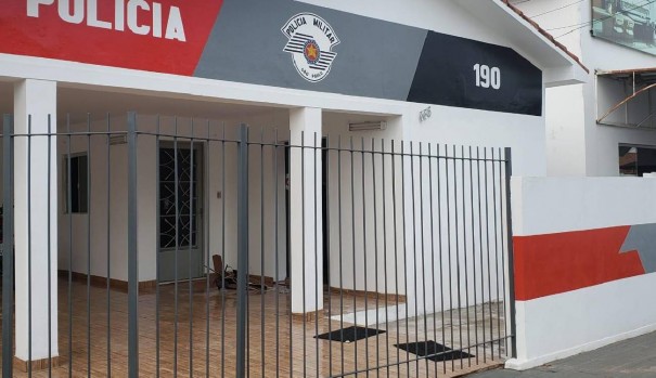 Dois homens s�o internados com queimaduras ap�s briga em Hercul�ndia