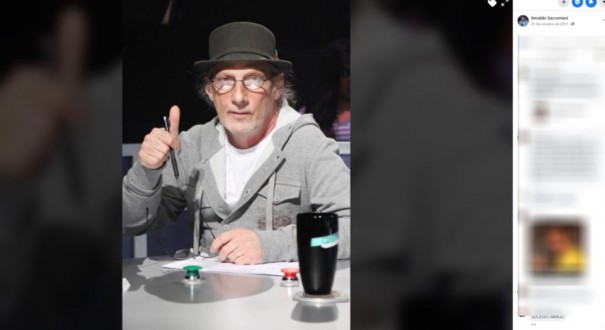 Produtor musical Arnaldo Saccomani morre em Indaiatuba aos 71 anos