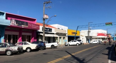 Prefeitura de Lucélia publica novo decreto após cidade passar para Fase Amarela