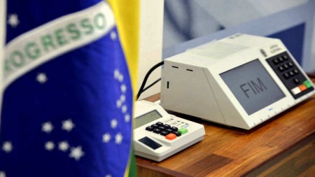 Convenções partidárias das eleições municipais 2020 começam hoje (31)