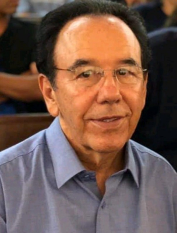 Nota de Falecimento: Morre Dr. David Sebastio de Oliveira