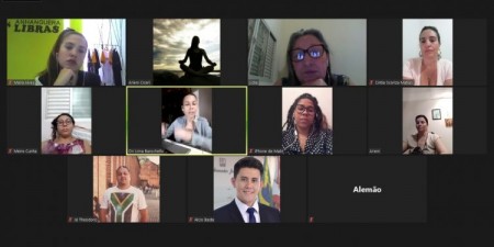 Adamantina se organiza para aplicar recursos da Lei Aldir Blanc