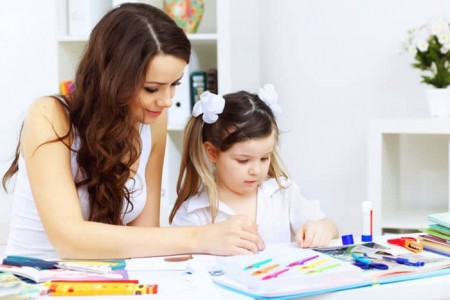 Secretaria da Educação de OC inicia projetos com alunos da Rede Municipal de Ensino