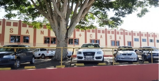 Cmara de Tup aprova crdito de R$ 1,4 milho para Fundo Municipal de Sade