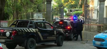 STJ afasta Witzel do cargo por suspeitas de irregularidades na saúde; Pastor Everaldo é preso