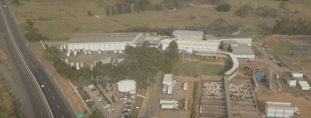 Frigorífico afasta todos os 900 trabalhadores em Pirapozinho para prevenir contágio pelo novo coronavírus