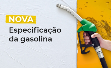 Nova gasolina automotiva passa a ser obrigatória a partir desta segunda-feira (3)