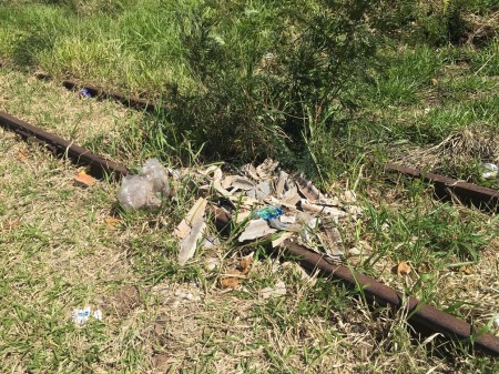 Sem perspectiva de soluções, abandono é a marca do presente da ferrovia na região de Presidente Prudente