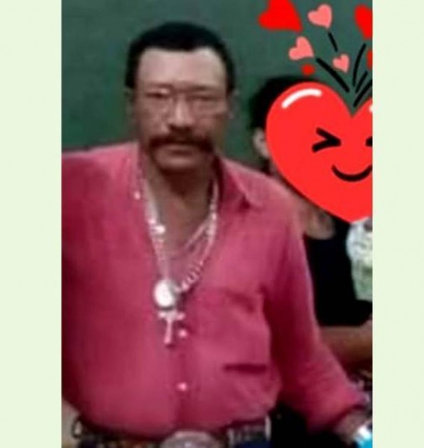 Homem � encontrado morto dentro de casa em Fl�rida Paulista