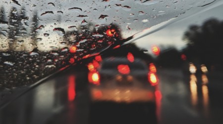 PM Rodoviária alerta e orienta sobre direção nas rodovias em períodos de chuva