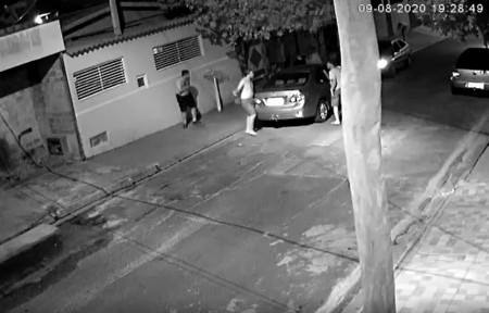 Discussão familiar acaba com agressão e morte de homem em Pirapozinho