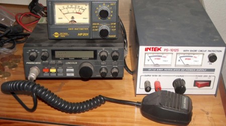 Anatel suspende cobrança de taxa para certificado de radioamador