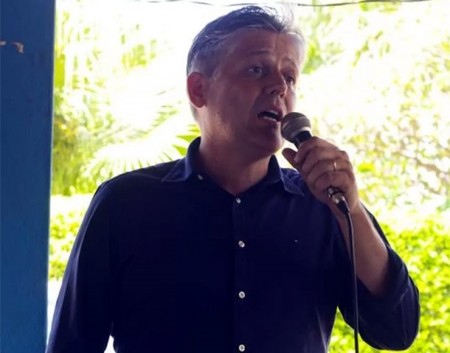 Rubens Romanini completa 4 anos na presidência do Osvaldo Cruz F.C. e planeja ficar 'até o fim da vida'