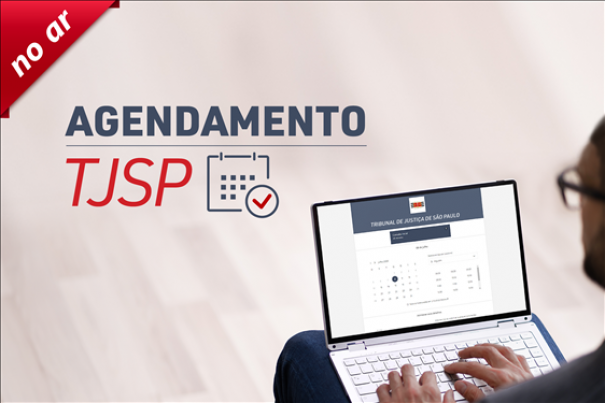 TJSP inicia agendamento online para atendimentos presenciais em Osvaldo Cruz