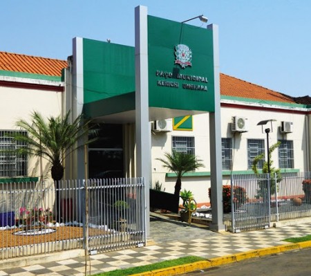 Administração adquire mais uma ambulância 0 km para Flórida Paulista