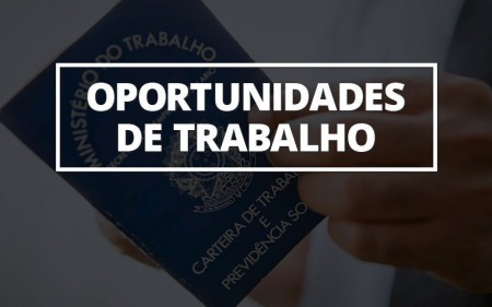 PAT de Tupã oferece vagas para serviço rural, costureiras, entre outros