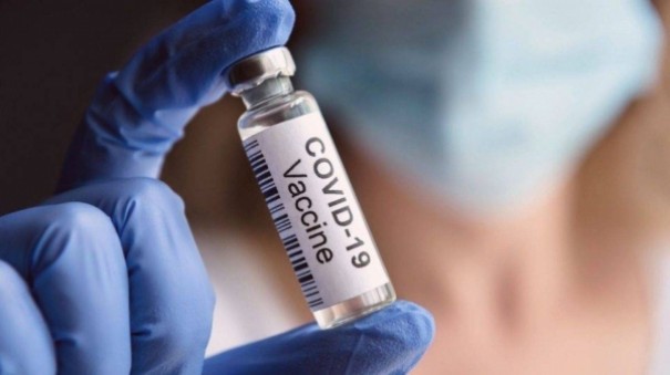 Ministrio da Sade: vacinao contra a Covid-19 ser feita em quatro fases