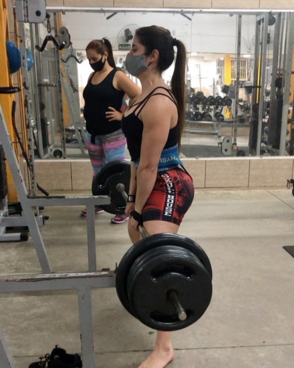 Tup�ense � umas das 18 selecionadas em concurso nacional '1 em 1 milh�o'