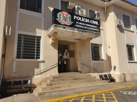 Em interrogatório, suspeito de matar ex-mulher em Presidente Prudente confessa crime e diz 'estar arrependido'