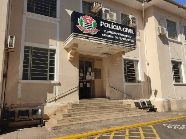 Em interrogat�rio, suspeito de matar ex-mulher em Presidente Prudente confessa crime e diz 'estar arrependido'