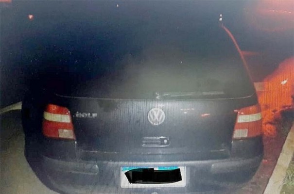 Ap�s acidente na SP-294, Pol�cia Rodovi�ria constata que motorista havia ingerido bebida alco�lica