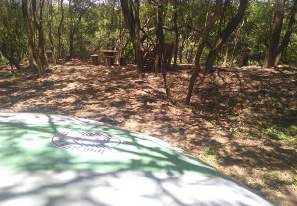 Pol�cia Ambiental aplica multas de R$ 102 mil por danos em vegeta��o nativa em Tup�