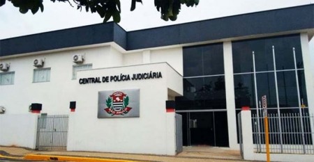 Polícia Civil de Tupã prende indivíduo condenado por crime de tortura