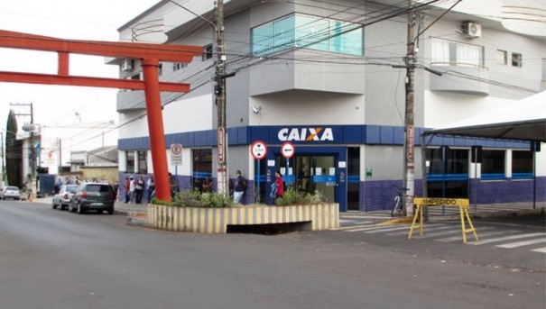 Bancos no tero expediente no prximo dia 31, vspera de Ano Novo