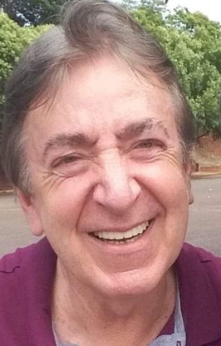 Falece empresário Sidney Grillo vítima de Covid 19