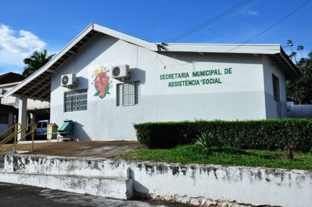 Fundo Social de Flórida Paulista arrecada brinquedos para o 'Natal Solidário'