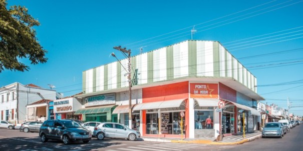 Rin�polis ter� programa��o especial em dezembro; com�rcio funciona at� �s 22h