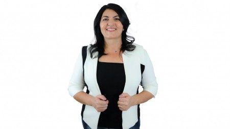 Prefeita Eleita em OC, Vera Morena fala sobre o trabalho a ser realizado na Prefeitura em 2021