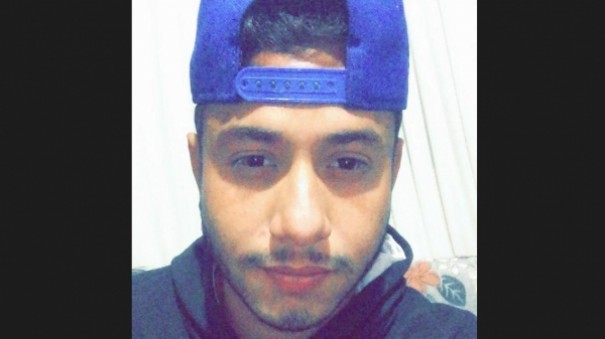 Ap�s 79 dias na UTI, v�tima de acidente de tr�nsito, morre rapaz floridense de 20 anos