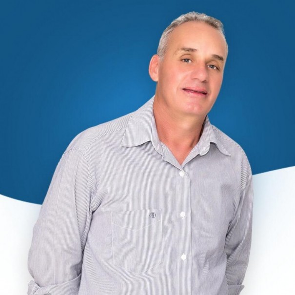 Beto Pires obt�m nova vit�ria em processo de cassa��o 