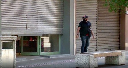 Fiscalização lacra estabelecimento aberto durante fase vermelha em Presidente Prudente