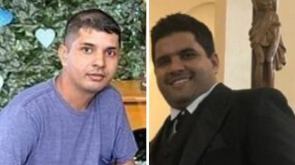 Dois irm�os, de Luc�lia, est�o entre os sete mortos no acidente entre carreta e �nibus na SP-425