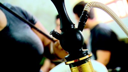 Decreto inclui narguilé na lista de proibições para conter o avanço da pandemia em Presidente Prudente e impede locação de chácaras para festas