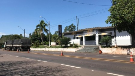 PM Rodoviária inicia Operação Natal 2020 em mais de 1.300 km de rodovias da região