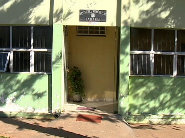 Inscri��es para processo seletivo est�o abertas na Prefeitura de Tarabai