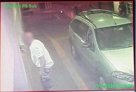 Hospital acusa agente penitenciário de ameaçar com arma funcionária da triagem durante atendimento a paciente com Covid-19