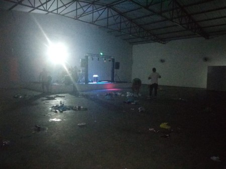 Ministério Público e Polícia Militar flagram festas clandestinas com alunos de medicina em Presidente Prudente