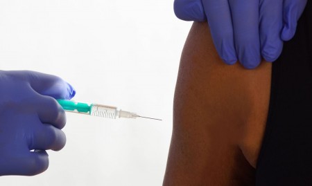 Confira o lançamento do plano de vacinação contra covid-19