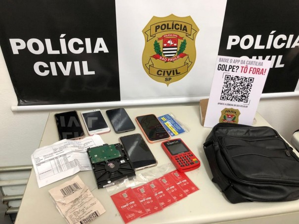 Cidades do Oeste Paulista integram opera��o de �mbito nacional que combate a viol�ncia contra idosos