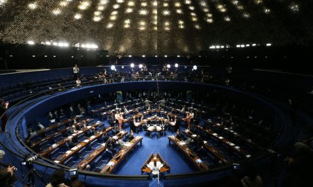 Marco do Saneamento deve ser discutido no Senado após carnaval