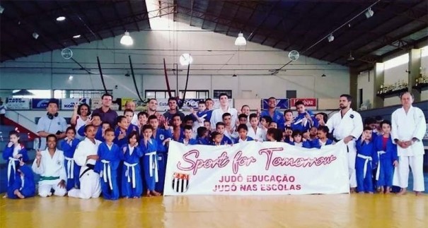 Jud de Bastos ser destaque em reportagem especial do Jornal Nacional da TV Globo