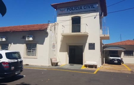 Investigações levam à prisão de suspeita de tramar assassinato de mulher em Dracena