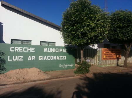 Caso confirmado de meningite viral suspende aulas em creche municipal em Paulicéia