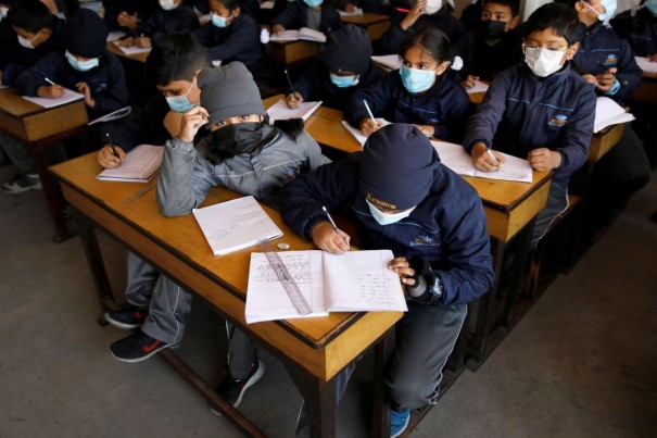 Brasil registra 16 casos suspeitos de Coronavrus